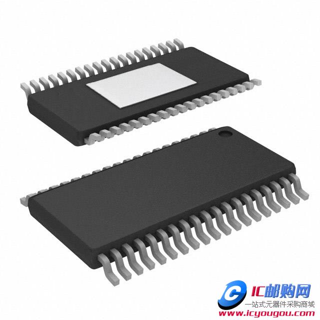 MAX31914AUI+DƬ