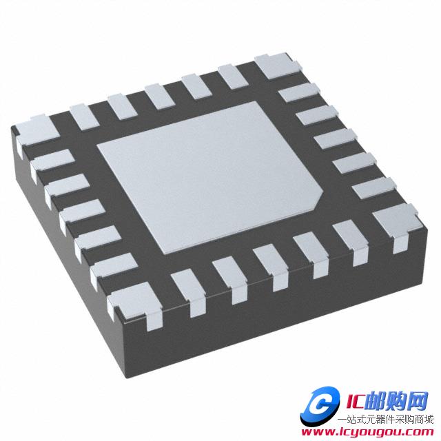 MAX32663AGTGFS+DƬ