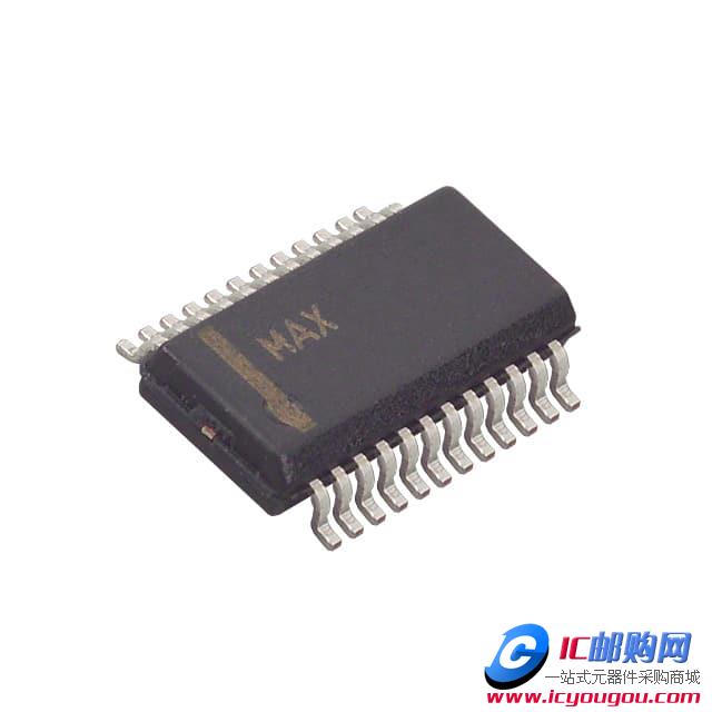 MAX6616AEGDƬ