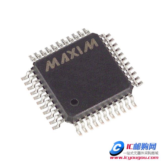MAX133CMH+DƬ