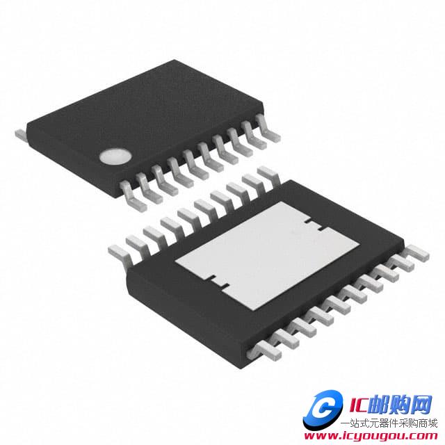 MAX2320EUP+DƬ