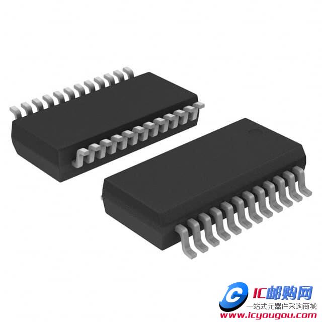 MIC2564A-0BSM-TR-24-SSOP0.209