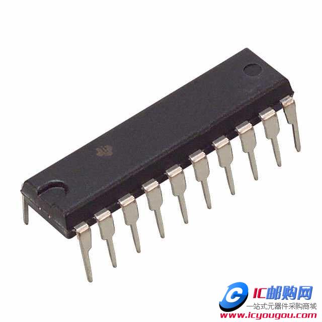 MSP430G2452IN20DƬ