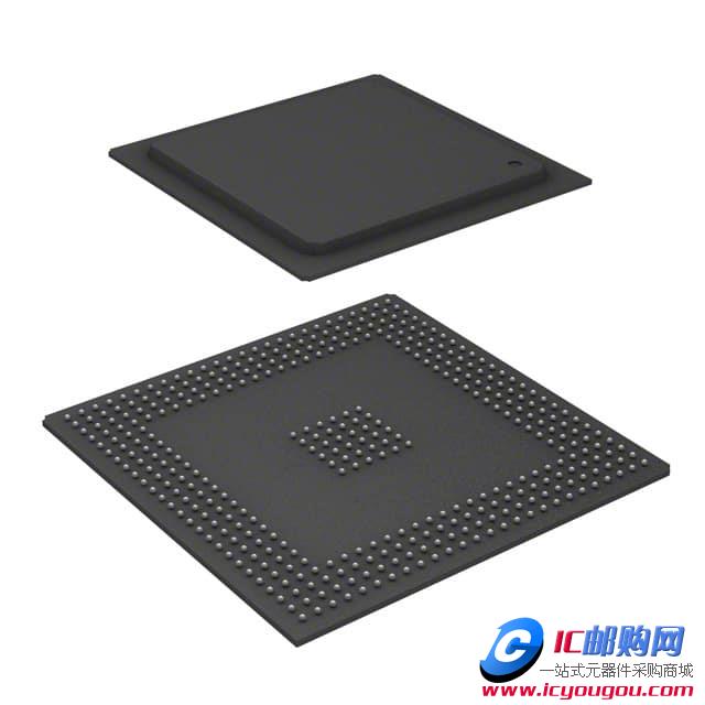 MPC533CVR40DƬ