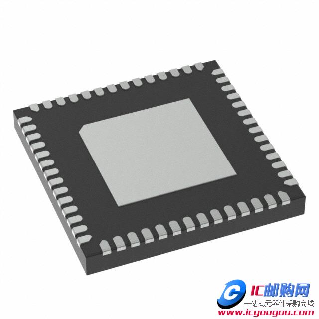 MC32PF4210A0ES-56-QFN-EP8x8DƬ
