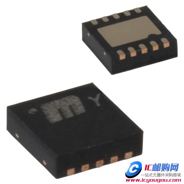 c鿴MIC23201YML-T5DƬ