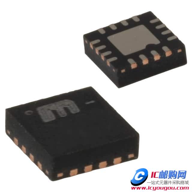 MIC2551AYML-TRDƬ