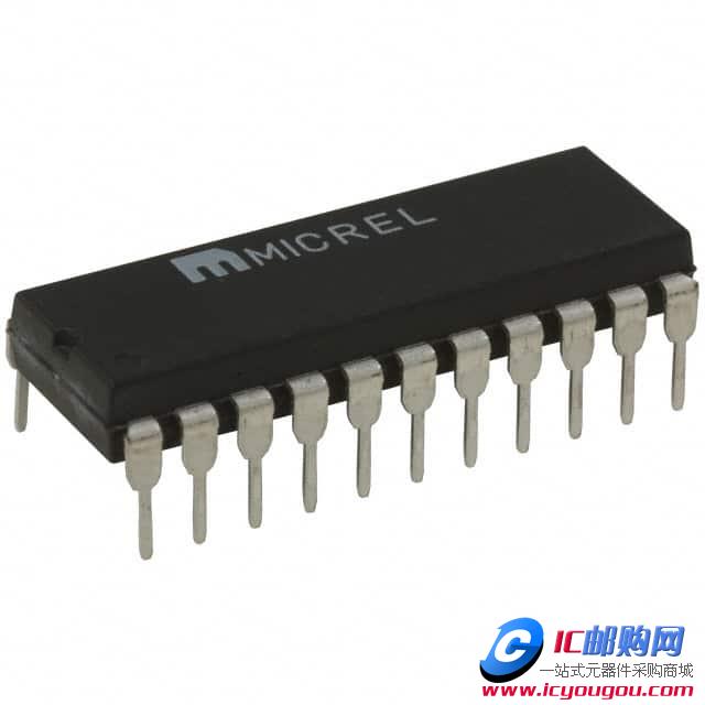 MIC5801BNDƬ