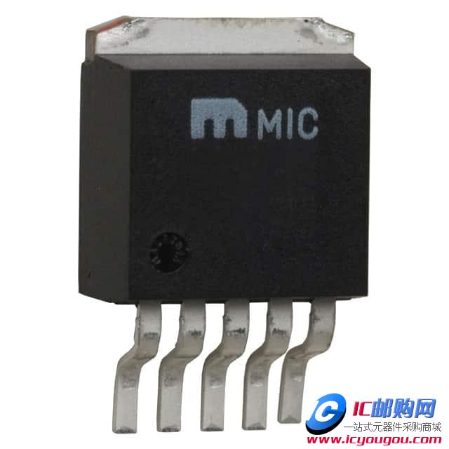 MIC49300BUDƬ
