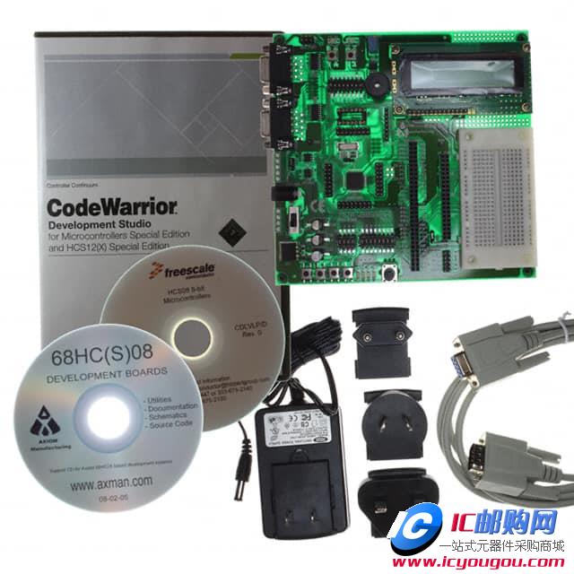 M68EVB908GB60EDƬ
