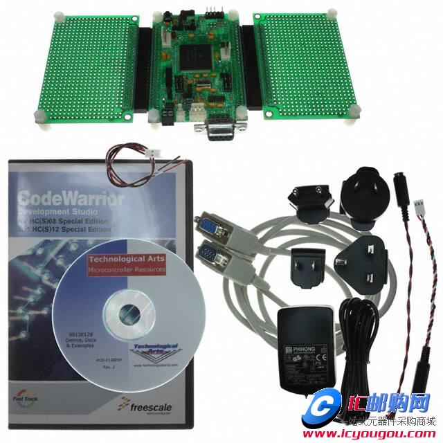 M68EVB912E128DƬ