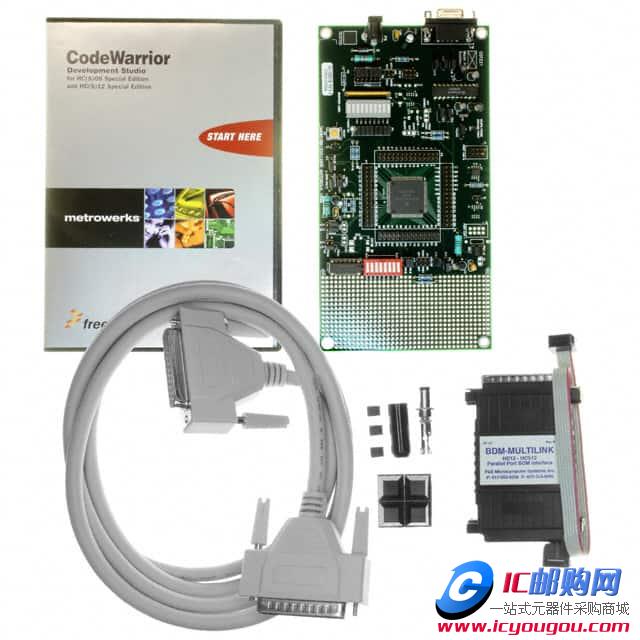 M68KIT912D60ADƬ