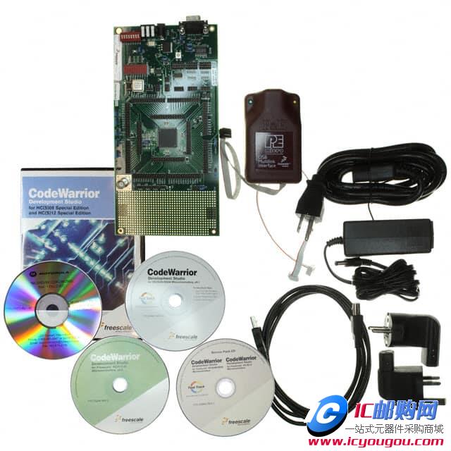 M68KIT912DP256DƬ