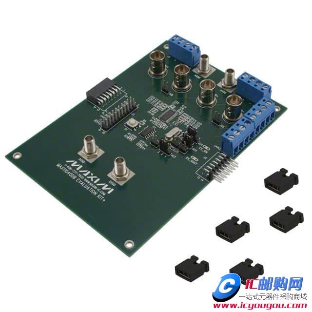 MAX11040DB+DƬ