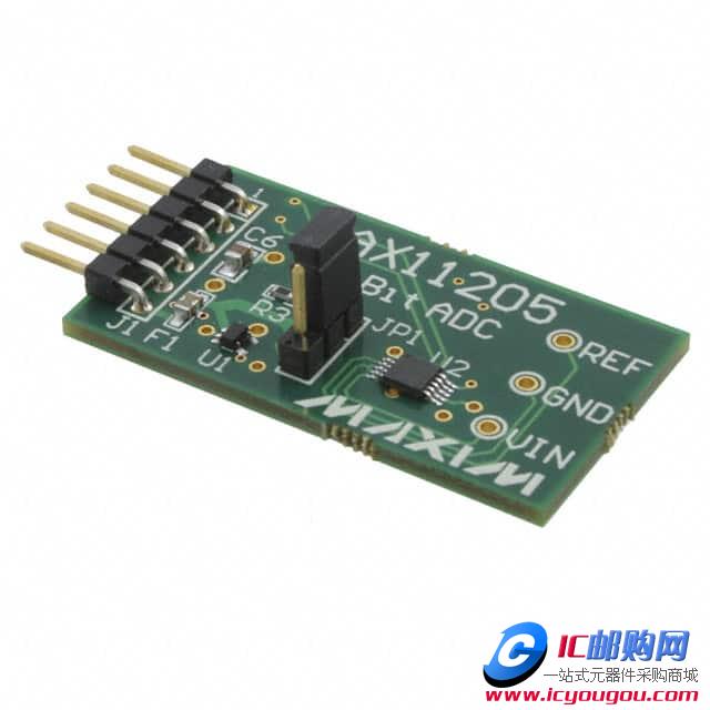 MAX11205PMB1#DƬ