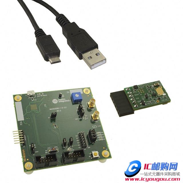 MAX28200WEVKIT#DƬ