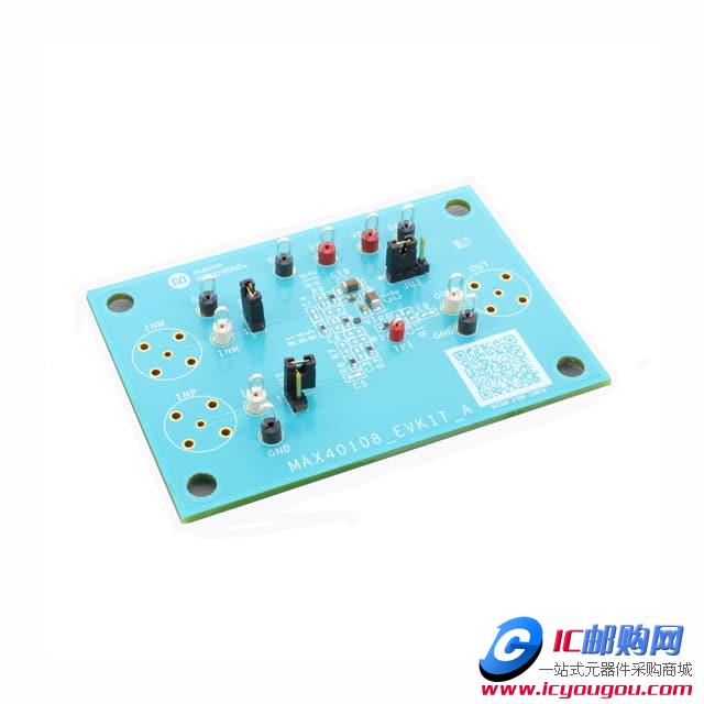 MAX40108EVKIT#DƬ