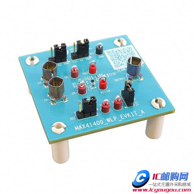 MAX41400EVKIT#DƬ