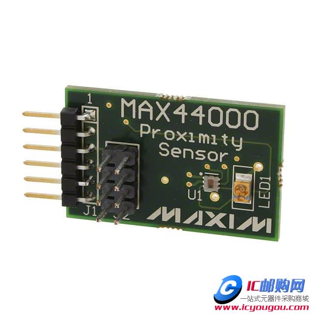c鿴MAX44000PMB1#DƬ