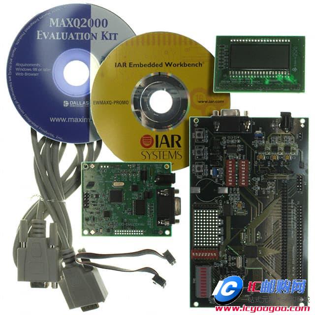 MAXQ2000-KITDƬ