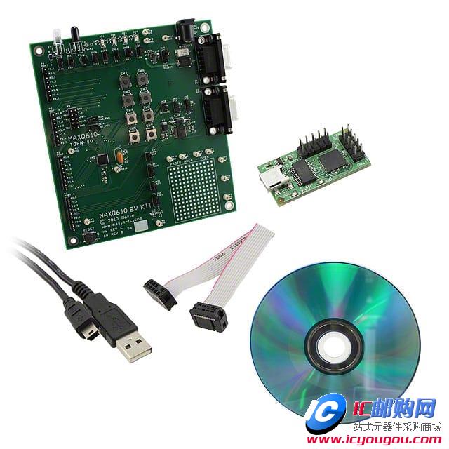 MAXQ610-KIT#DƬ