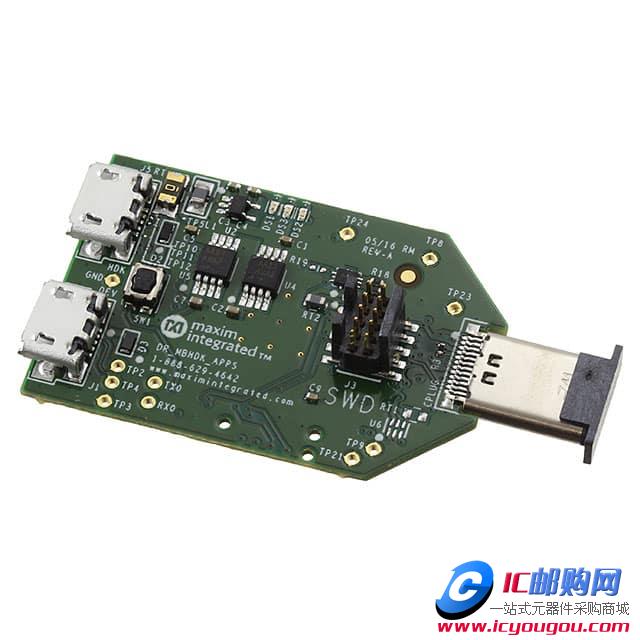 c鿴MAXREFDES100HDK#DƬ