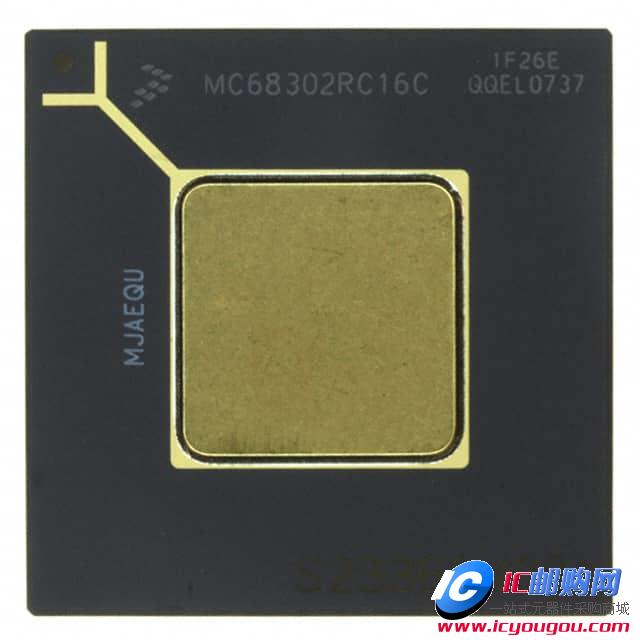MC68302CRC16CDƬ