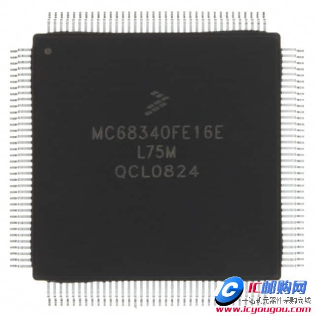 c鿴MC68340CFE16EDƬ