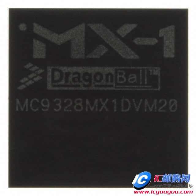 c鿴MC9328MX1DVM20DƬ