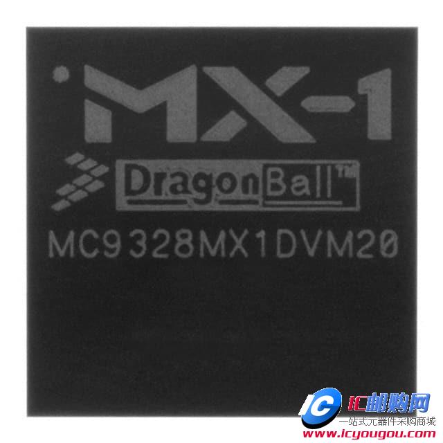 c鿴MC9328MX1DVM20R2DƬ
