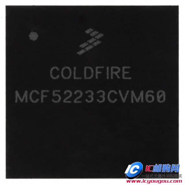 MCF52233CVM60DƬ