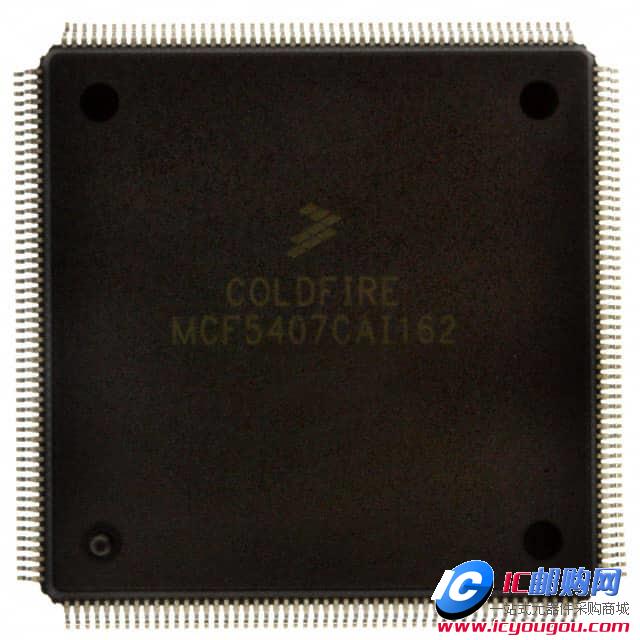 MCF5307AI66BDƬ