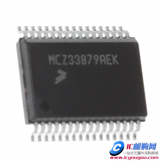 c鿴MC33931EKDƬ