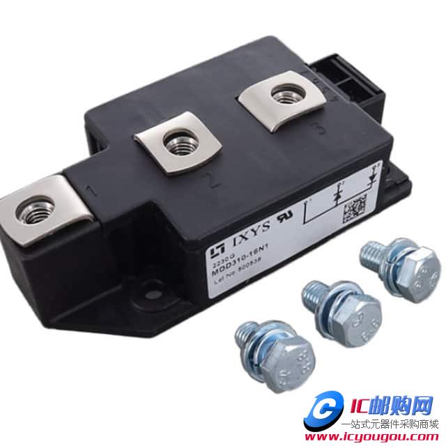 MDD310-16N1DƬ
