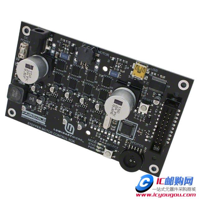 MDL-STEPPER-BDƬ