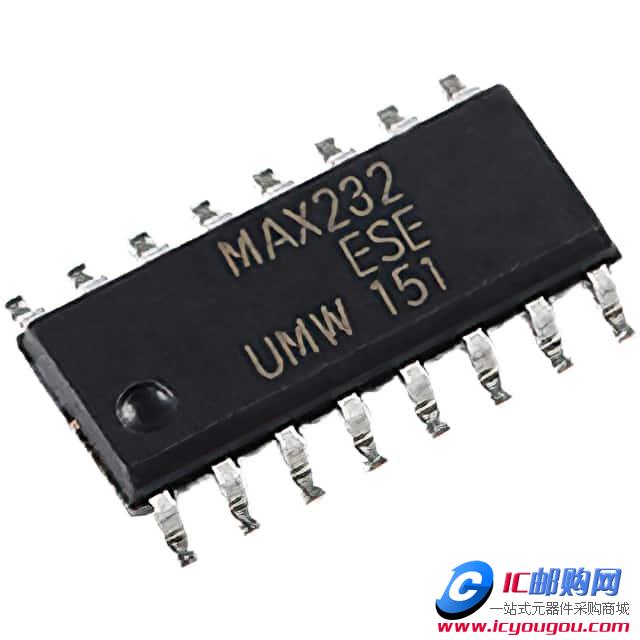 MAX232ESEDƬ