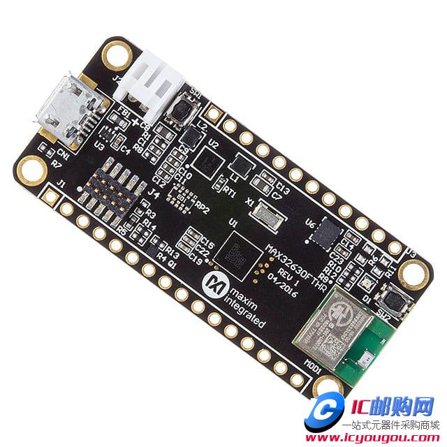 MAX32630FTHR#DƬ