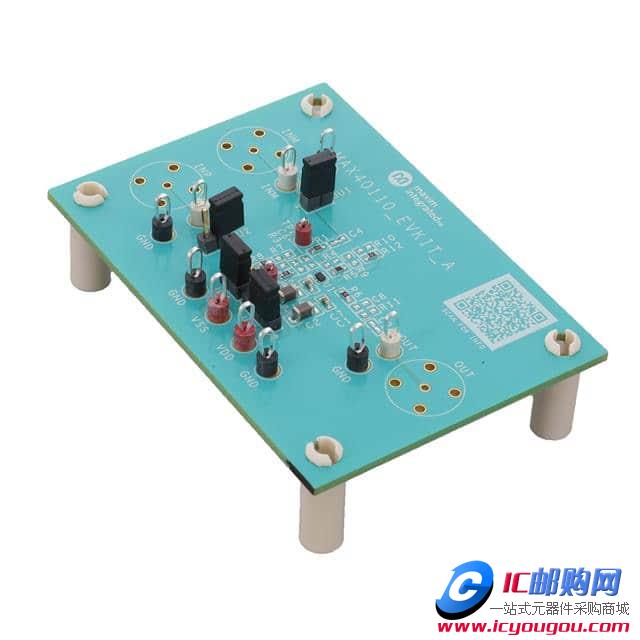 MAX40110EVKIT#DƬ