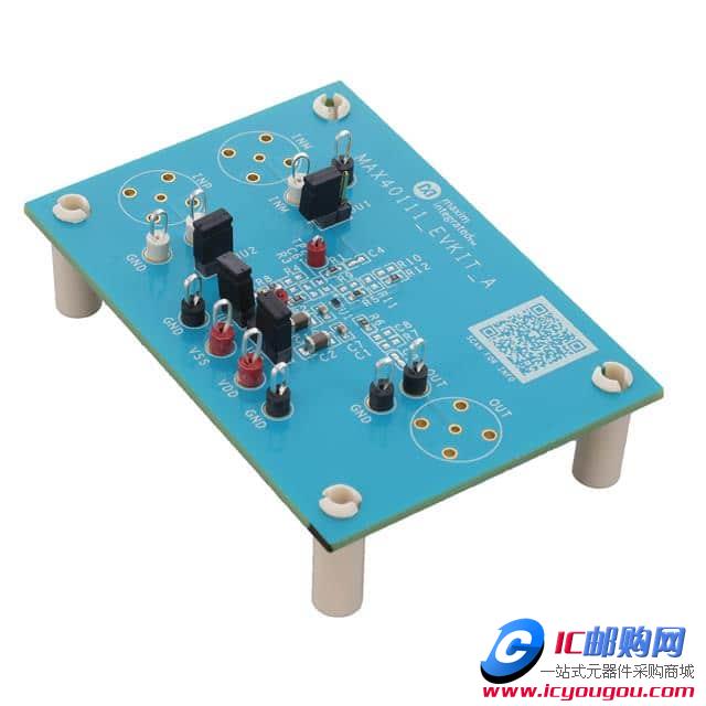 MAX40111EVKIT#DƬ