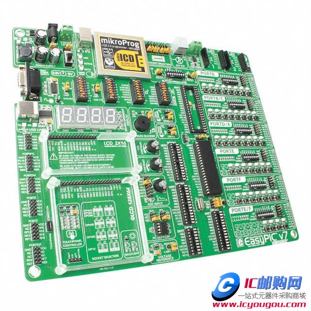 c鿴MIKROE-1153DƬ