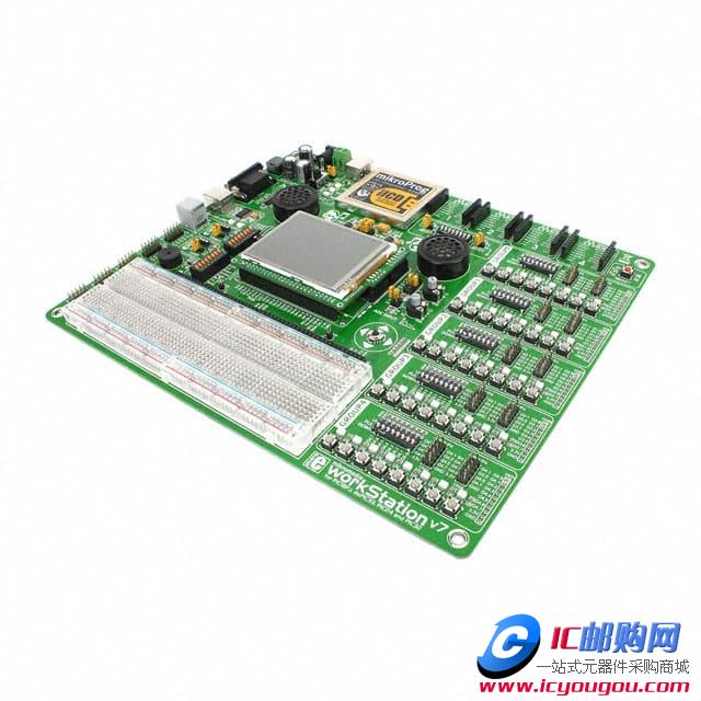 c鿴MIKROE-1189DƬ