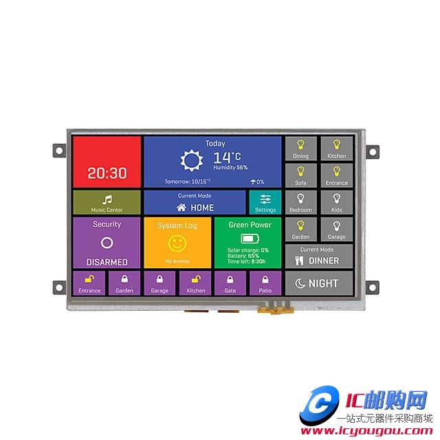 MIKROE-2289DƬ