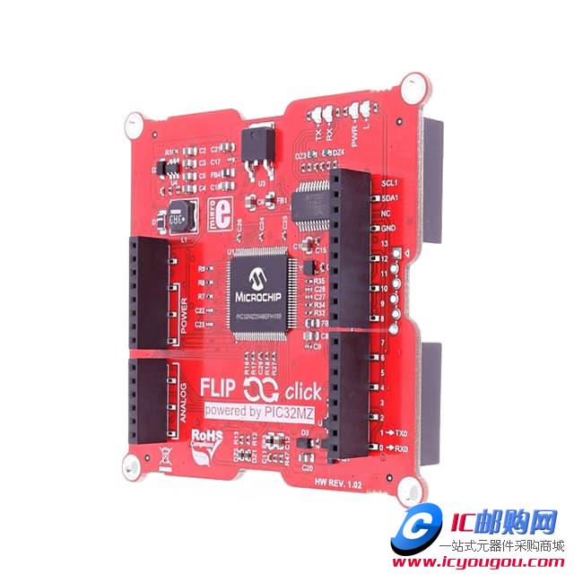 MIKROE-2650DƬ