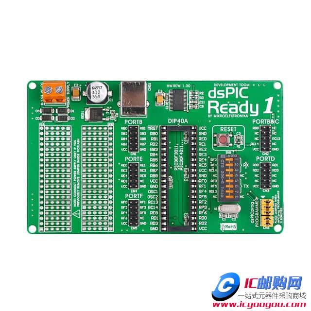 c鿴MIKROE-449DƬ
