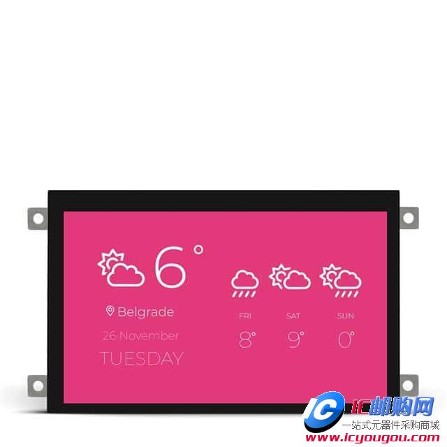 c鿴MIKROE-4993DƬ