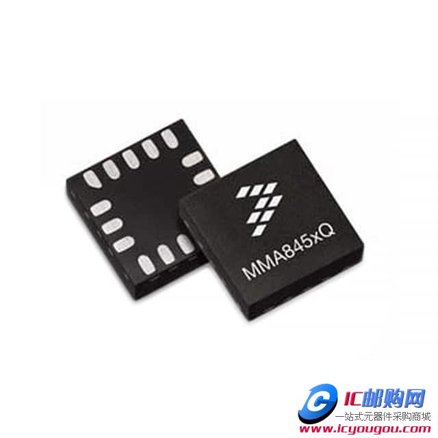 c鿴MMA8451QR1DƬ