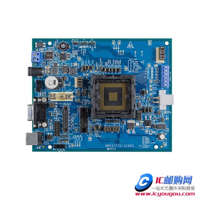 c鿴MPC5777C-416DSDƬ