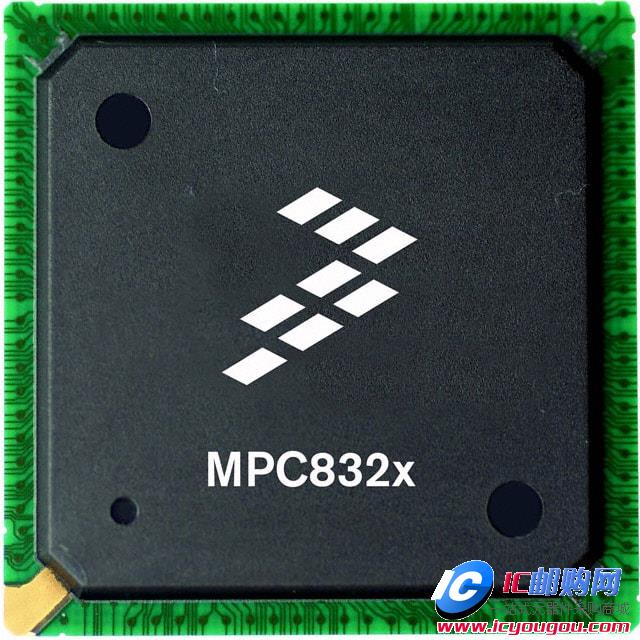 MPC8323E-RDBDƬ