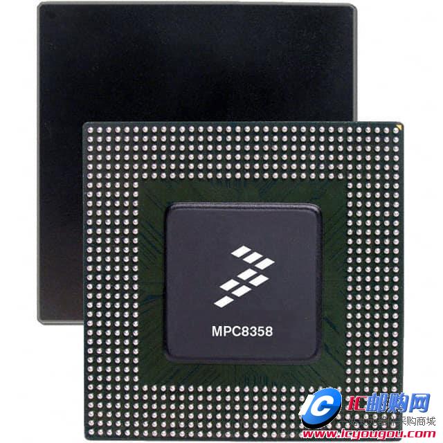 MPC8358CVRADDDADƬ
