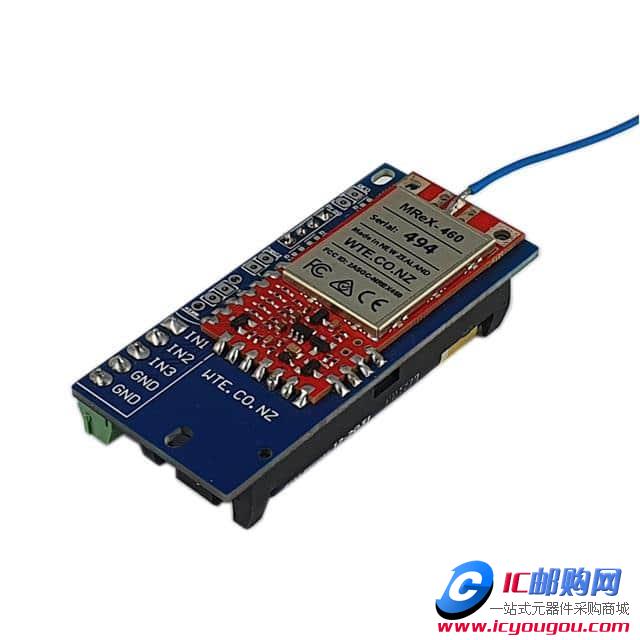 MREX-460-PCB-DDƬ